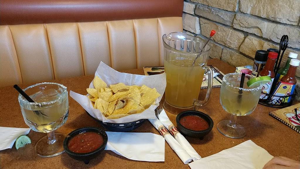 Cozumel Mexican Restaurant | restaurant | 5555 Brecksville Rd, Independence, OH 44131, USA | 2164471070 OR +1 216-447-1070