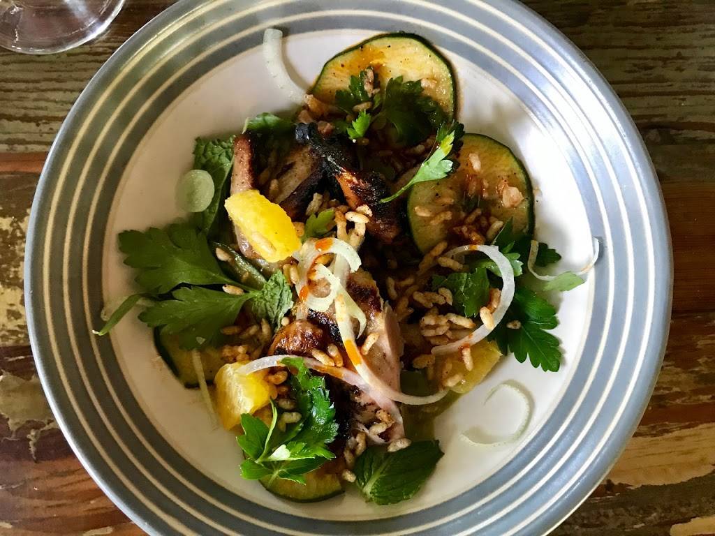 Odd Duck | restaurant | 1201 S Lamar Blvd, Austin, TX 78704, USA | 5124336521 OR +1 512-433-6521