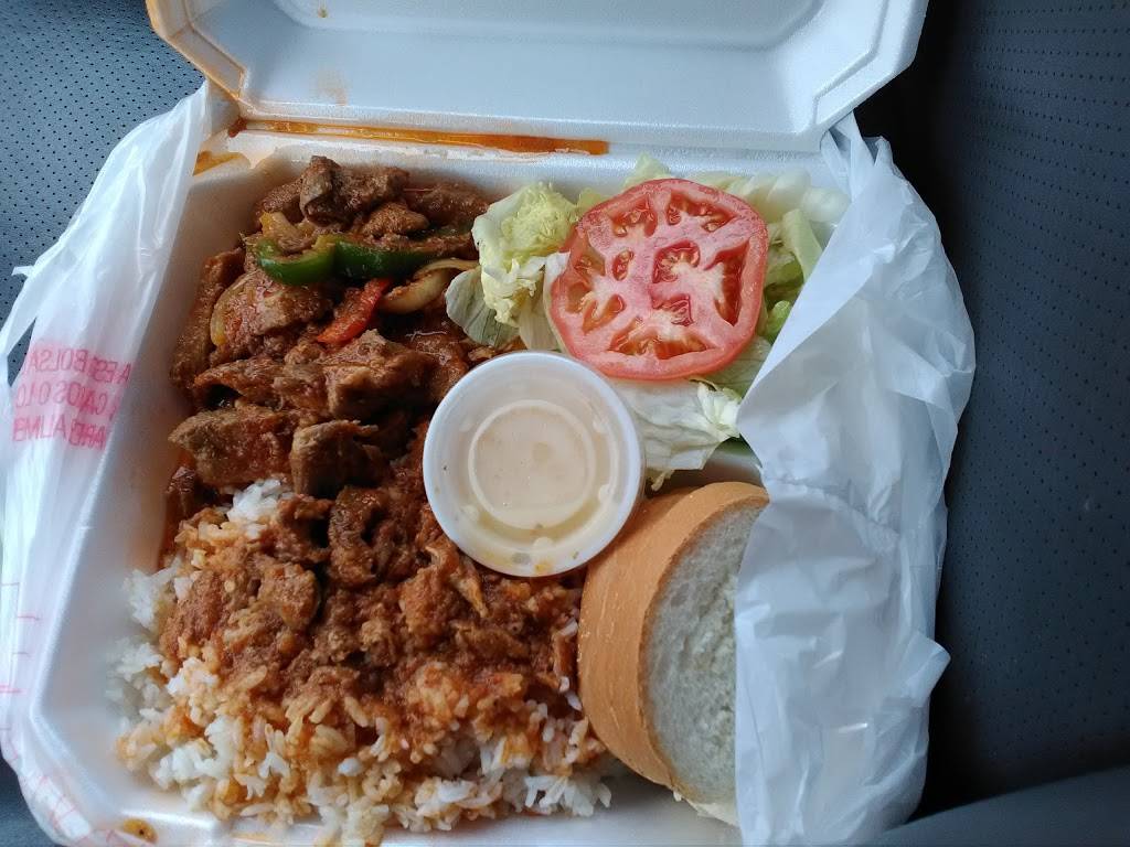 El Pilon Criollo | restaurant | 973 N Clinton Ave, Rochester, NY 14621, USA | 5853387930 OR +1 585-338-7930