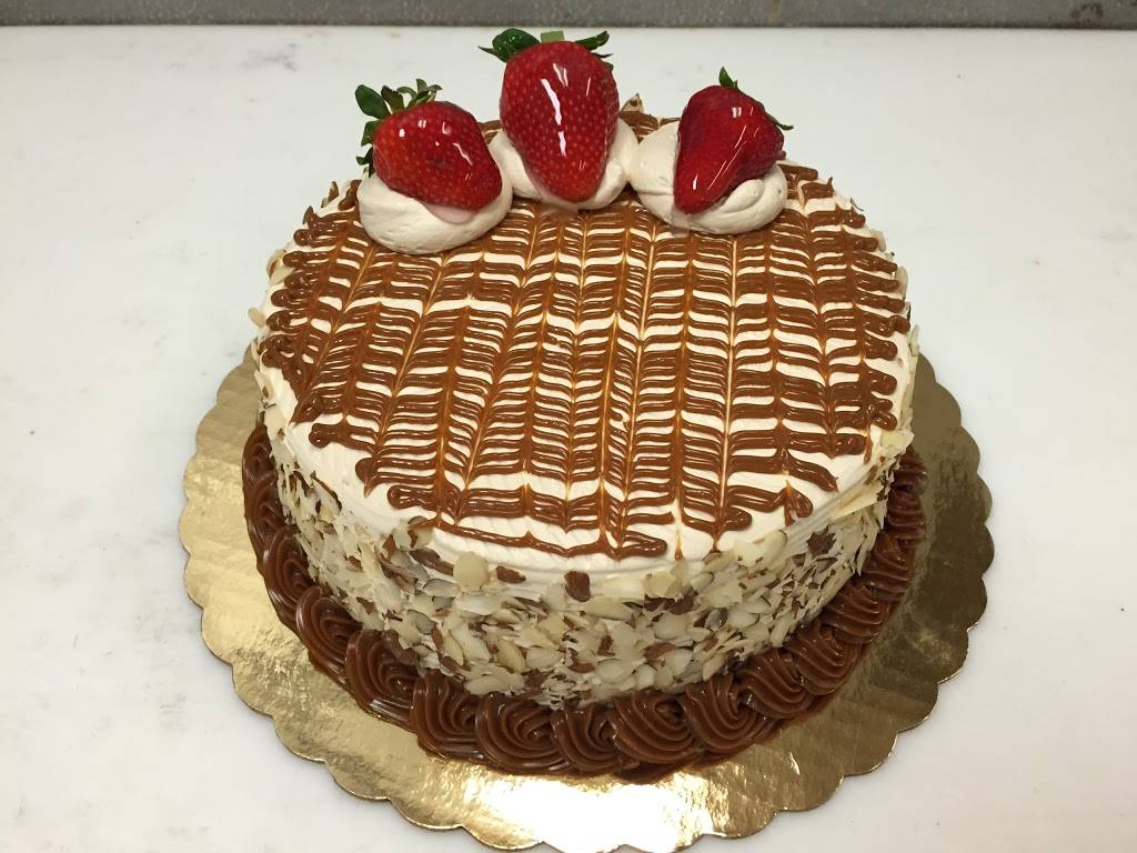 Danny Bakery | restaurant | 8901 SW 157th Ave #15, Miami, FL 33196, USA | 3053860017 OR +1 305-386-0017