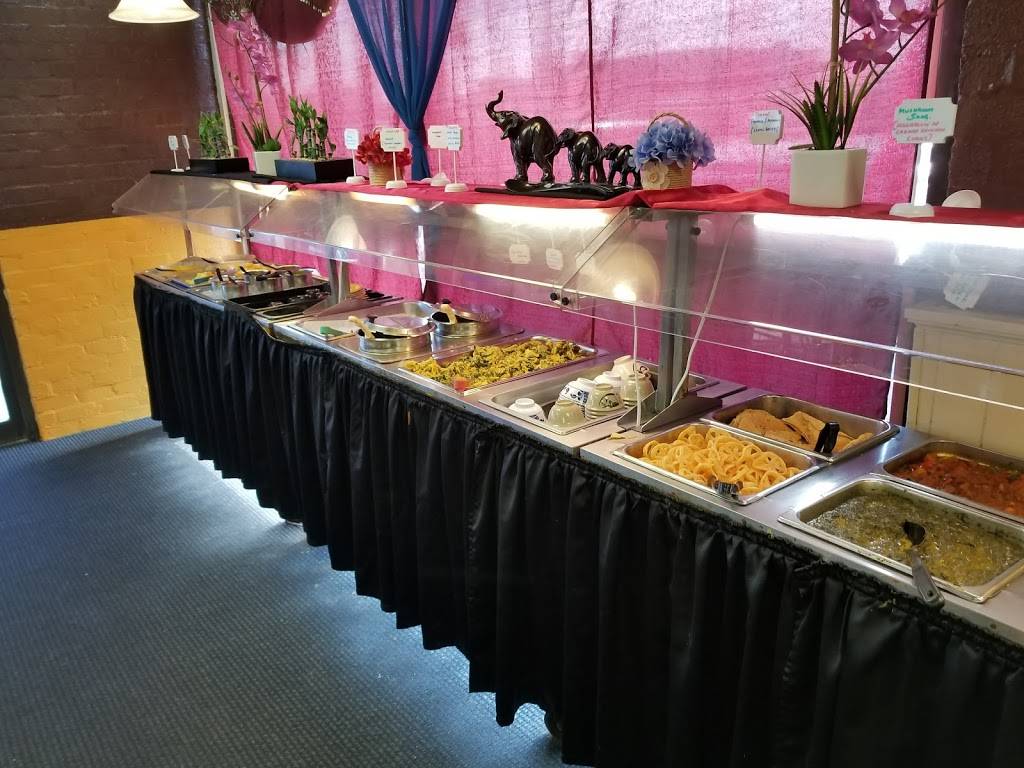 Himalayas Aroma of India Restaurant | restaurant | 4844 S Memorial Dr, Tulsa, OK 74145, USA | 9182701445 OR +1 918-270-1445