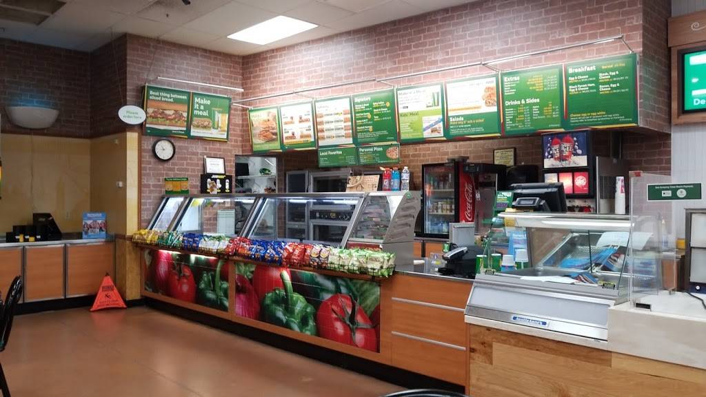 Subway Restaurants | restaurant | 4 Research Way, Monroe Township, NJ 08831, USA | 6094096901 OR +1 609-409-6901