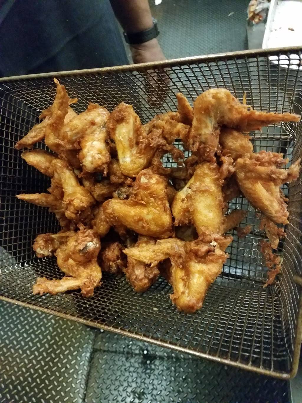 Mt Pleasant Bar-B-Q | restaurant | 12725 Kinsman Rd, Cleveland, OH 44120, USA | 2165618722 OR +1 216-561-8722