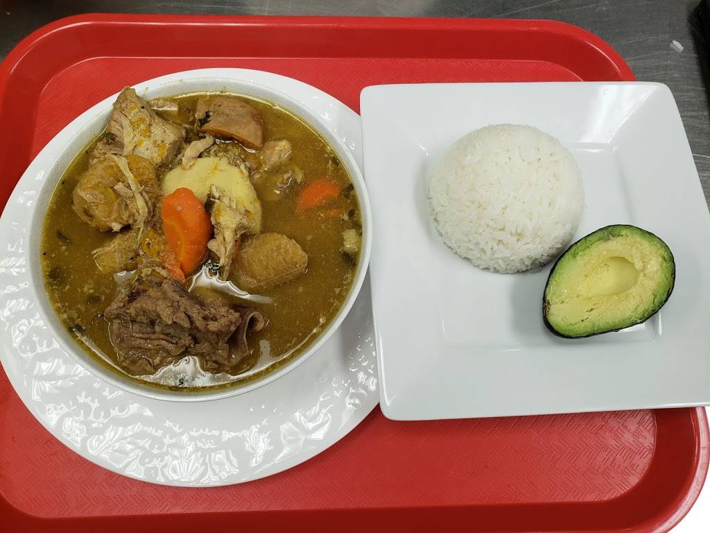 Merengue Restaurant | restaurant | 55 Frederick St, Framingham, MA 01702, USA | 5082029713 OR +1 508-202-9713