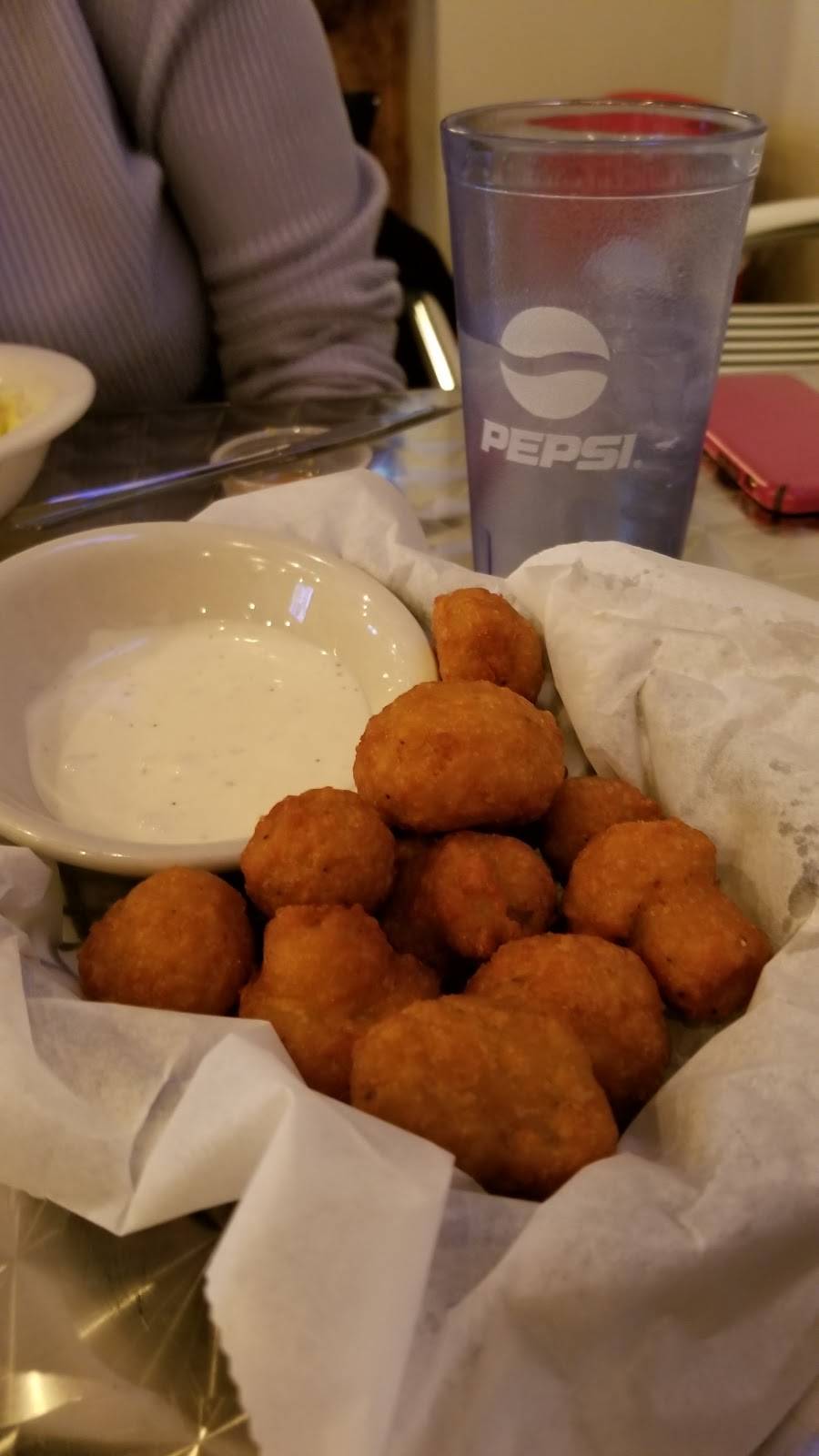 Dinos Pizza & Pasta | restaurant | 6 Miller Rd, Lake in the Hills, IL 60156, USA | 8476583300 OR +1 847-658-3300