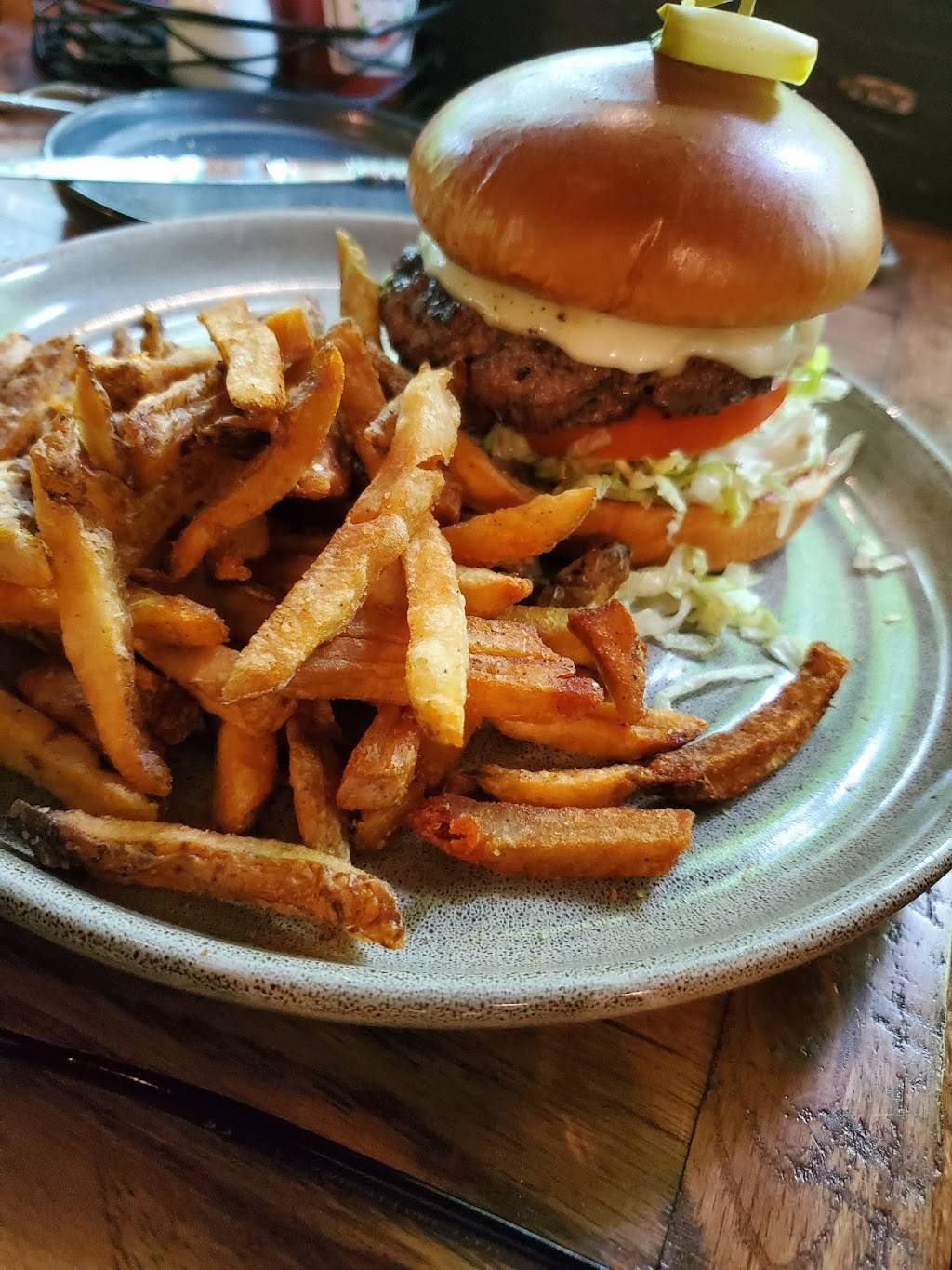 Log Cabin Inn | restaurant | 9792, 430 Perry Hwy, Harmony, PA 16037, USA | 7244524155 OR +1 724-452-4155