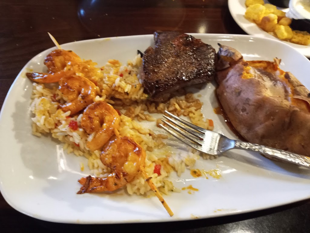 Texas Roadhouse | restaurant | 6150 Airport Blvd, Mobile, AL 36608, USA | 2513410168 OR +1 251-341-0168