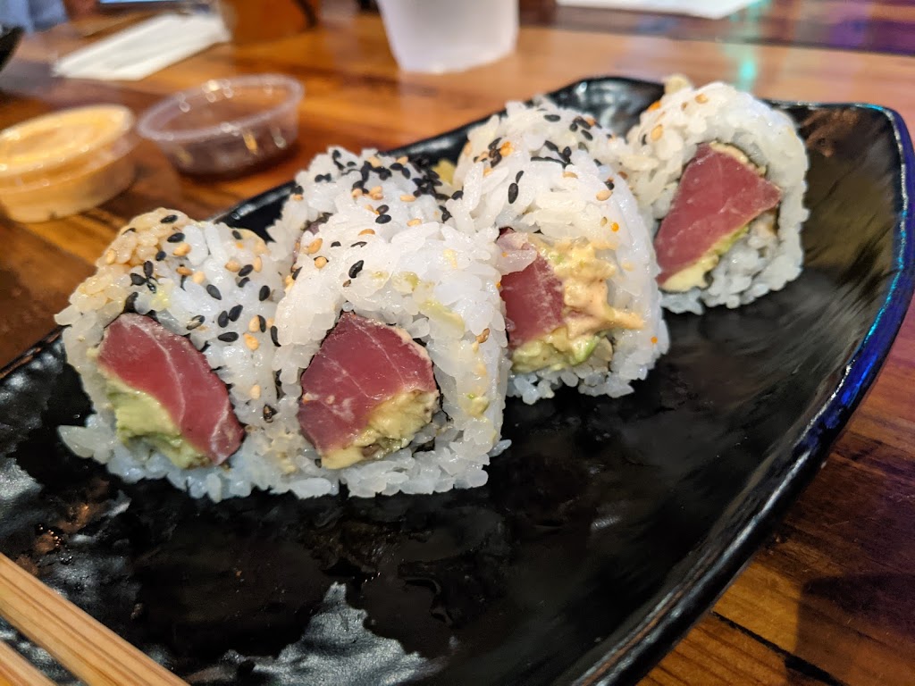 Domo Café | restaurant | 1823 Hurlburt Rd, Fort Walton Beach, FL 32547, USA | 8503748799 OR +1 850-374-8799