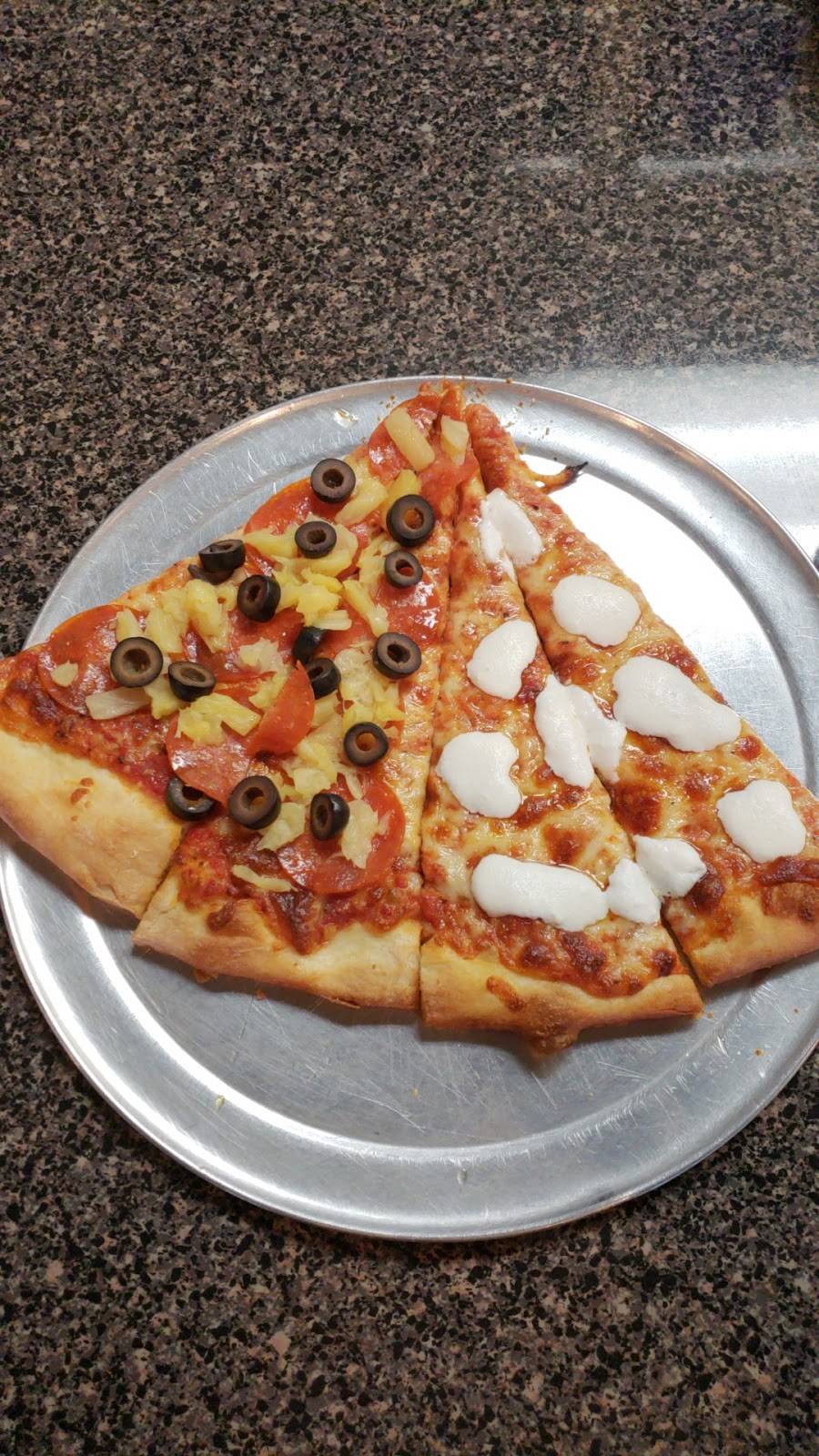 Jo Jos Pizza & Family Restaurant | restaurant | 23425 N 39th Dr # 110, Glendale, AZ 85310, USA | 6235167770 OR +1 623-516-7770