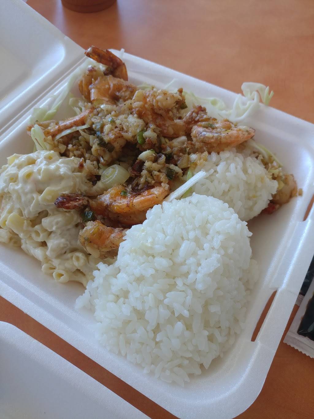 Waikiki Hawaiian BBQ | restaurant | 1680 Willow Pass Rd e, Concord, CA 94520, USA | 9257988002 OR +1 925-798-8002