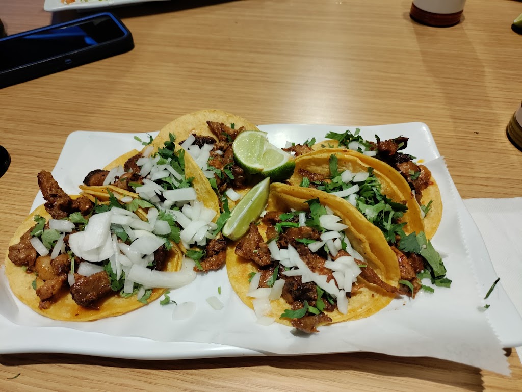 Tacos El Bigotes | restaurant | 12661 Tomball Pkwy suite 100e, Houston, TX 77086, USA | 8323288440 OR +1 832-328-8440