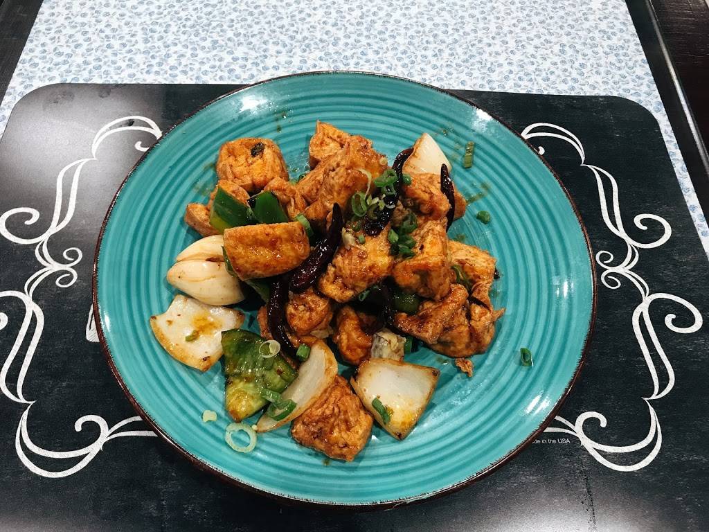 Chengs Cafe | restaurant | 791 Amboy Ave, Edison, NJ 08837, USA | 7327380460 OR +1 732-738-0460