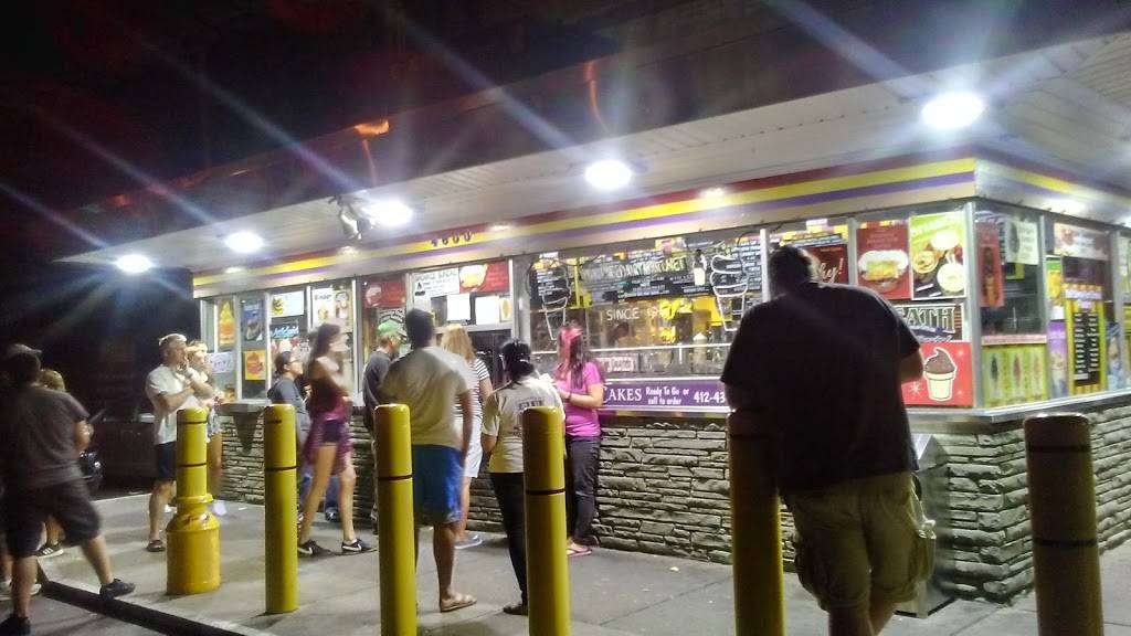 Page Dairy Mart | restaurant | 4112 E Carson St, Pittsburgh, PA 15210, USA | 4124310600 OR +1 412-431-0600