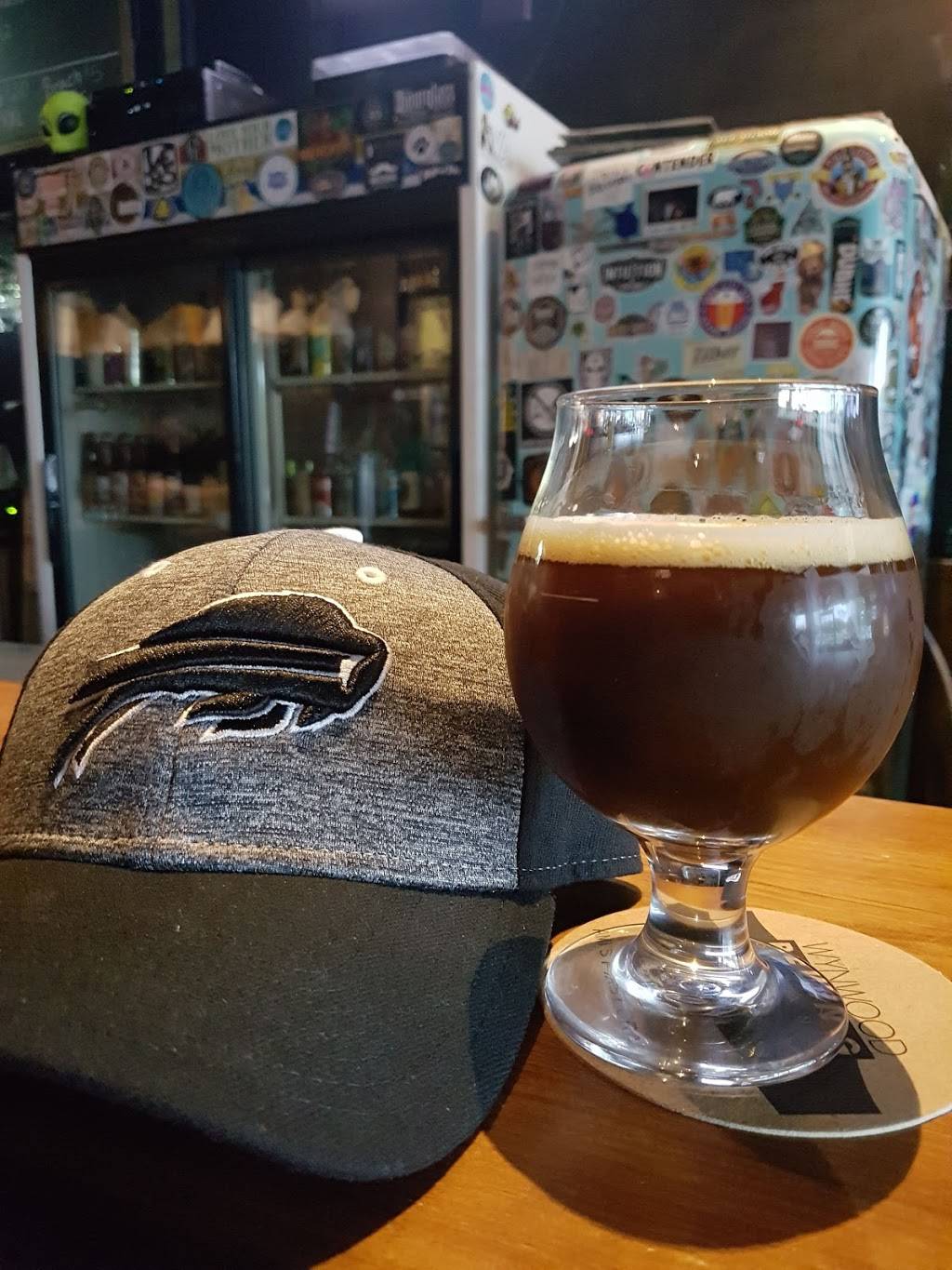 Mack House | restaurant | 9118 W State Rd 84, Davie, FL 33324, USA | 9544745040 OR +1 954-474-5040