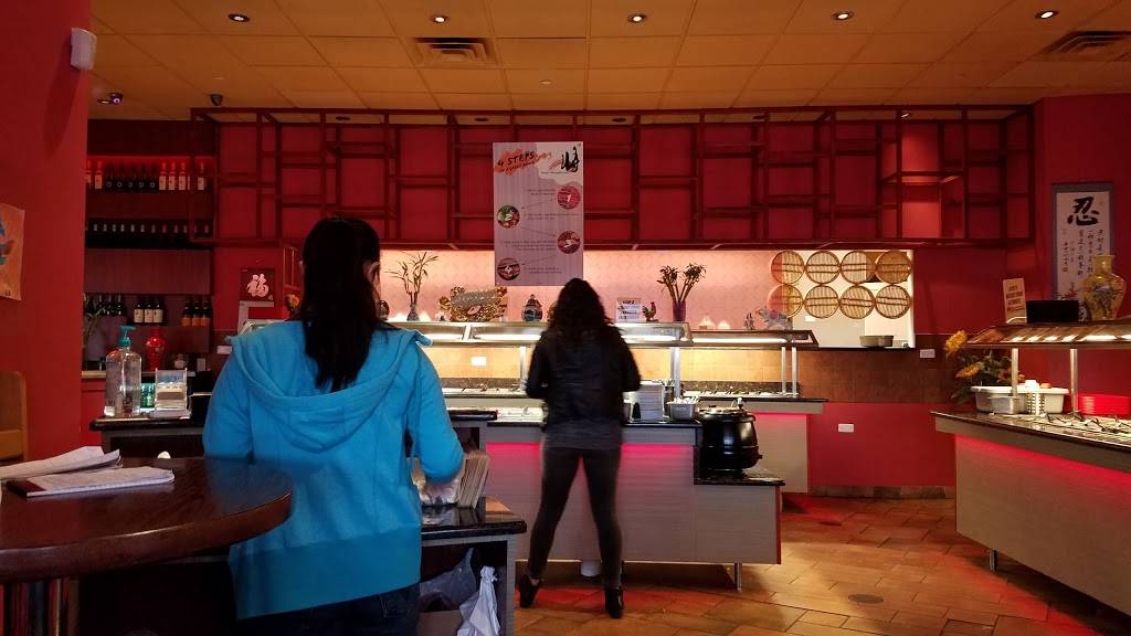 Jiangs Mongolian Grill | restaurant | 1740 S Randall Rd, Algonquin, IL 60102, USA | 8474589888 OR +1 847-458-9888