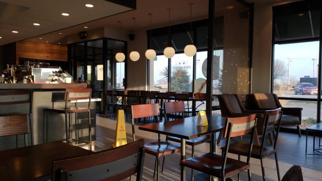 Starbucks | cafe | 3911 S Lincoln Ave, York, NE 68467, USA | 4023621320 OR +1 402-362-1320