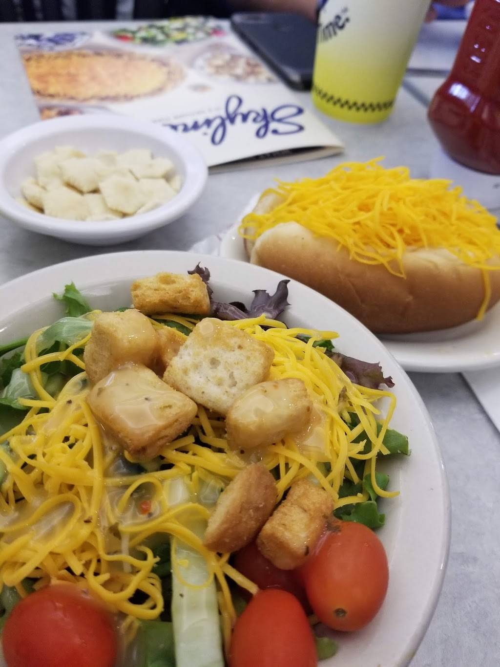 Skyline Chili | restaurant | 254 E 4th St, Cincinnati, OH 45202, USA | 5132414848 OR +1 513-241-4848