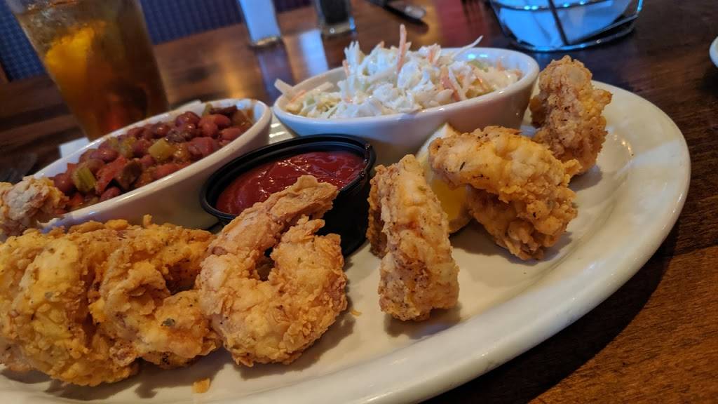 Hickory Falls Restaurant | restaurant | 999 Industrial Blvd, Smyrna, TN 37167, USA | 6154593900 OR +1 615-459-3900