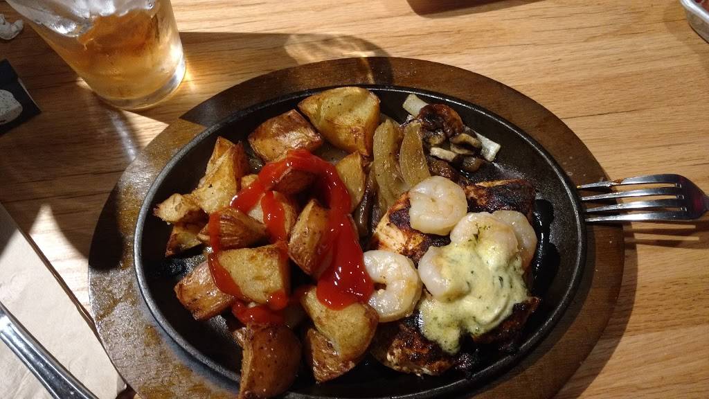 Applebees Grill + Bar | restaurant | 500 N Nellis Blvd, Las Vegas, NV 89110, USA | 7024527155 OR +1 702-452-7155