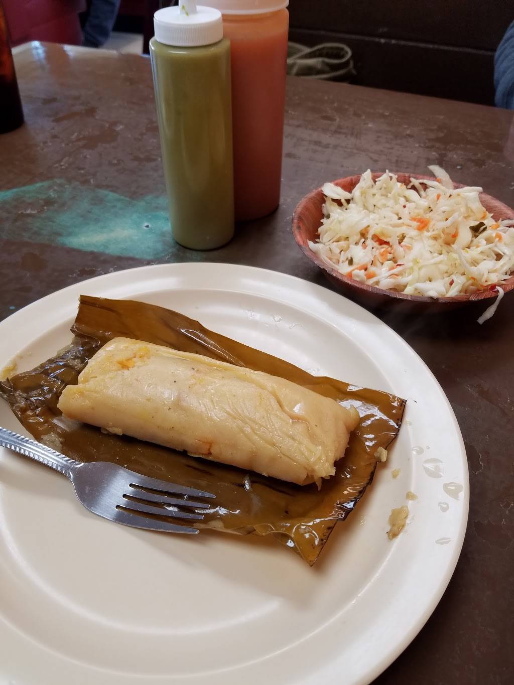 Pupuseria | Salvadorena Restaurant | restaurant | 340 Welch Rd, Nashville, TN 37211, USA | 6152930437 OR +1 615-293-0437