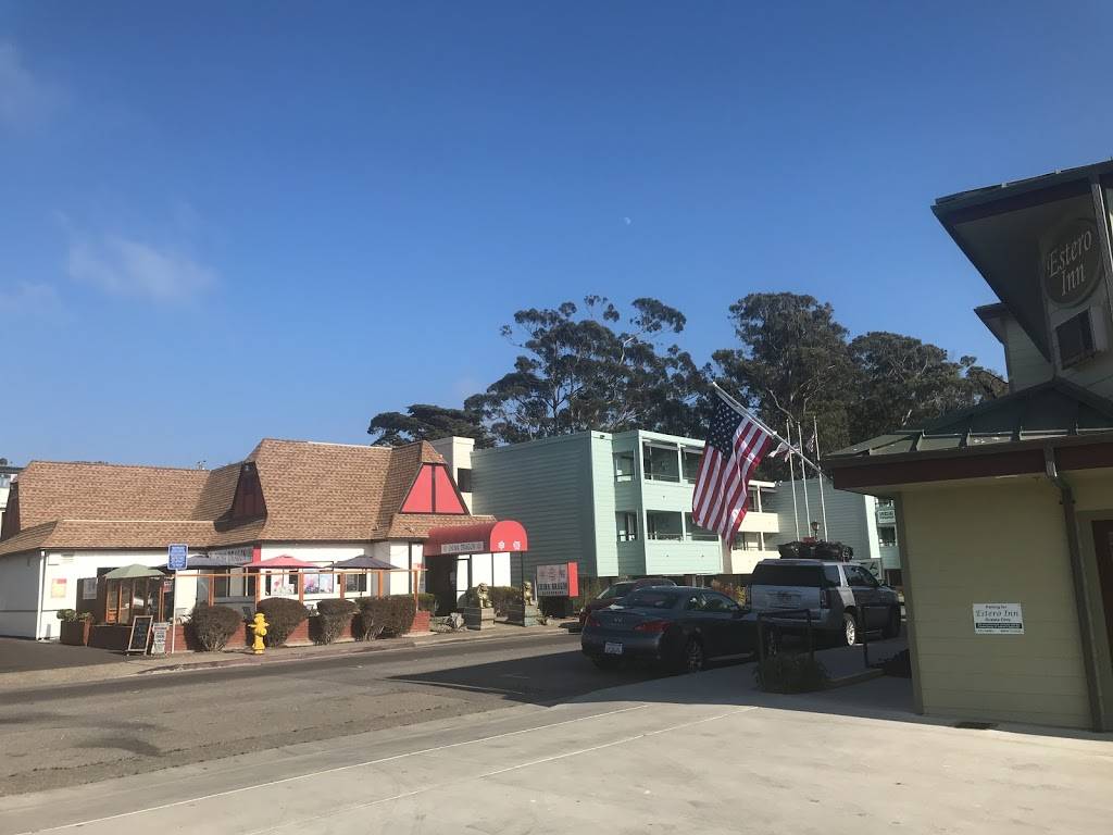 China Dragon Restaurant | restaurant | 500 Embarcadero, Morro Bay, CA 93442, USA | 8057725767 OR +1 805-772-5767
