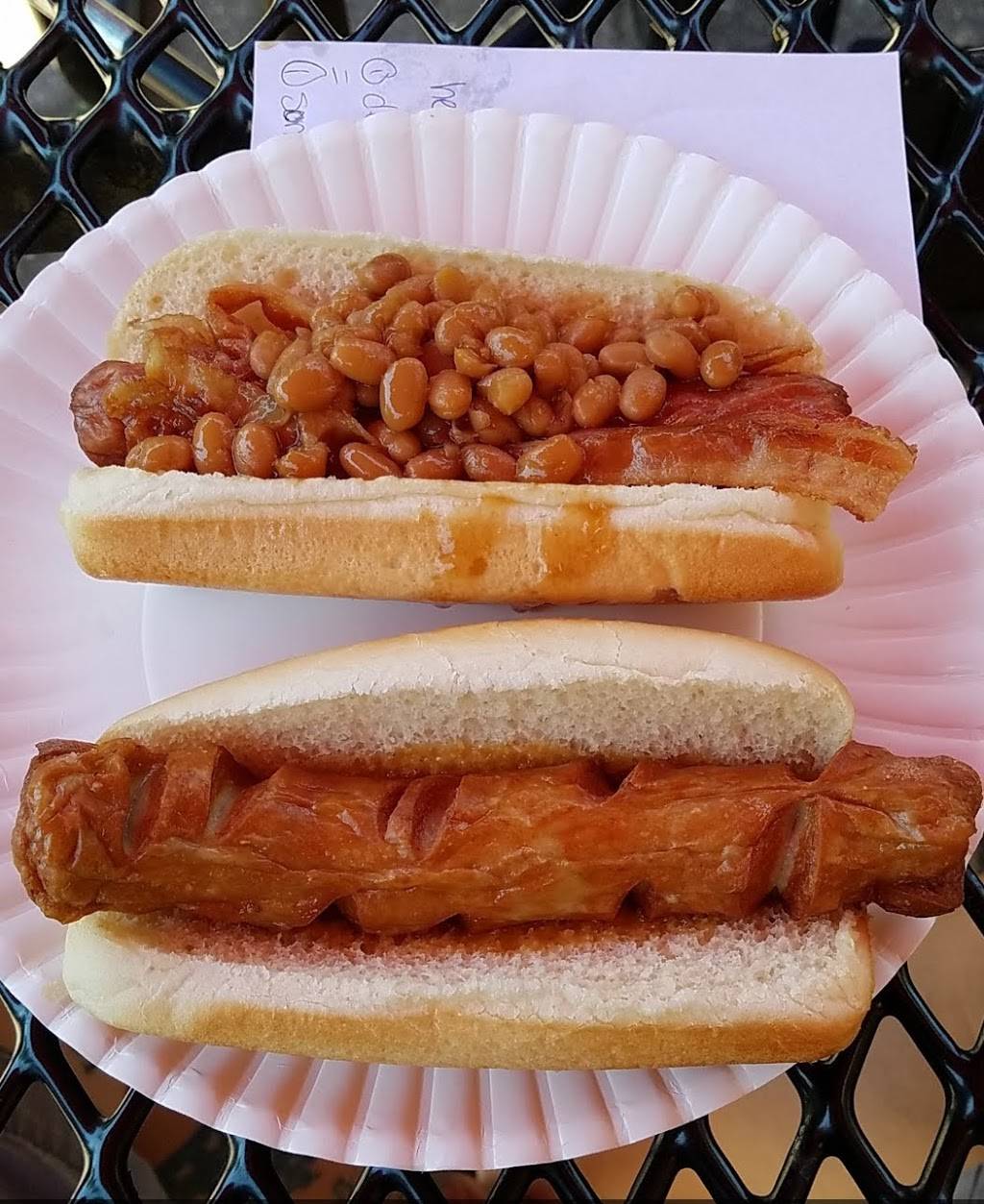 Captain Pauls Firehouse Dogs | restaurant | 2230 Princeton Pike, Lawrence Township, NJ 08648, USA | 6093237253 OR +1 609-323-7253