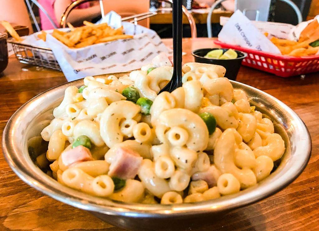 DON CARBON (MEXICAN GRILL) | restaurant | 7790 Gateway Blvd E, El Paso, TX 79915, USA | 9156154879 OR +1 915-615-4879