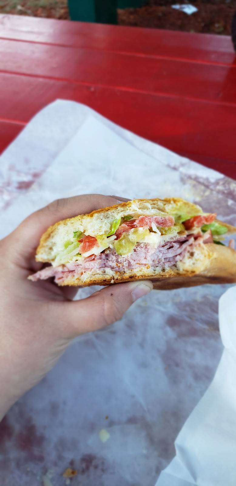 The Strawberry Hut | restaurant | 1505 N Wheeler St, Plant City, FL 33563, USA | 8137523779 OR +1 813-752-3779