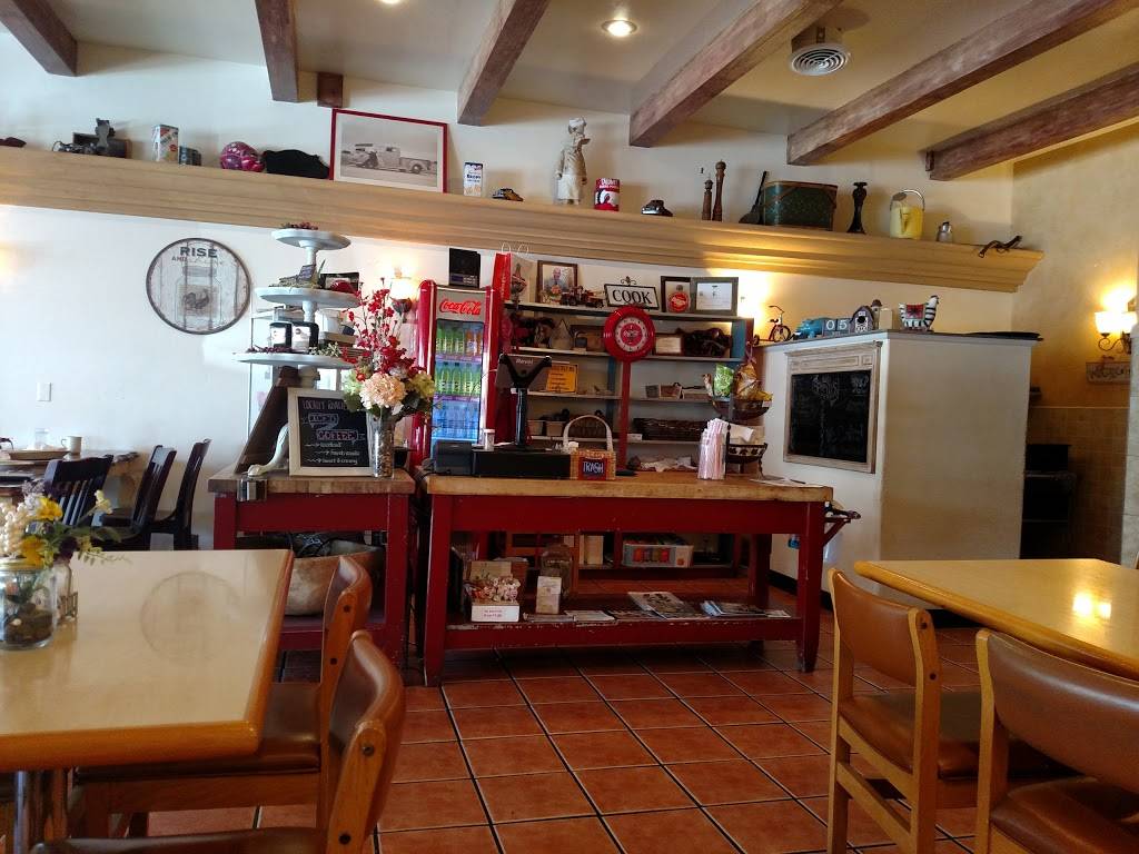 Big House Cafe | cafe | 104 E 4th St, Casa Grande, AZ 85122, USA | 5208360041 OR +1 520-836-0041