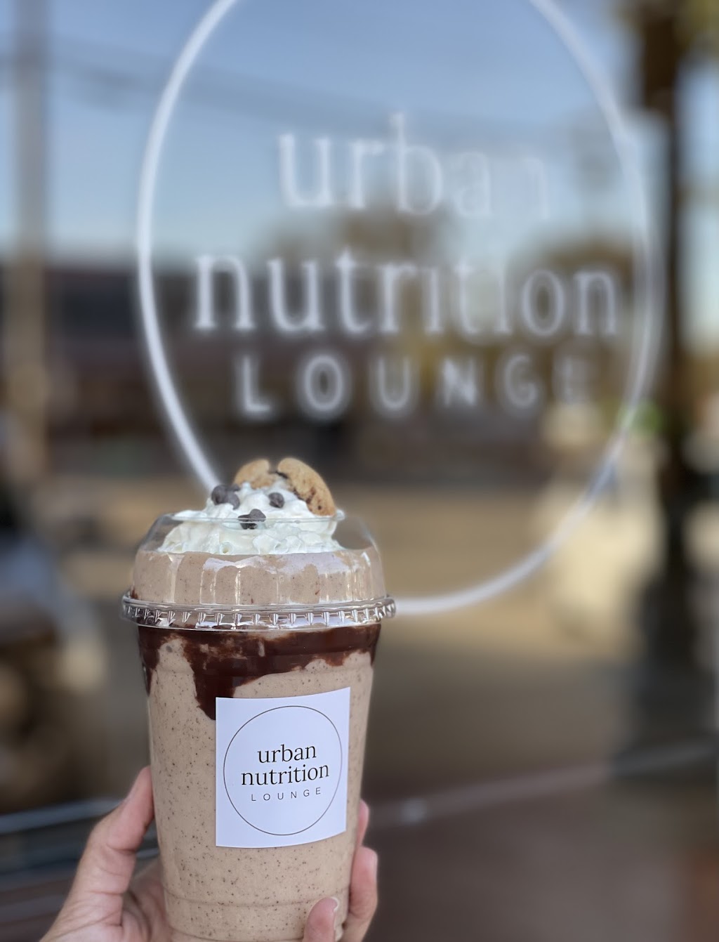 Urban Nutrition Lounge | restaurant | 1145 14th St #2117, Plano, TX 75074, USA | 4698059404 OR +1 469-805-9404