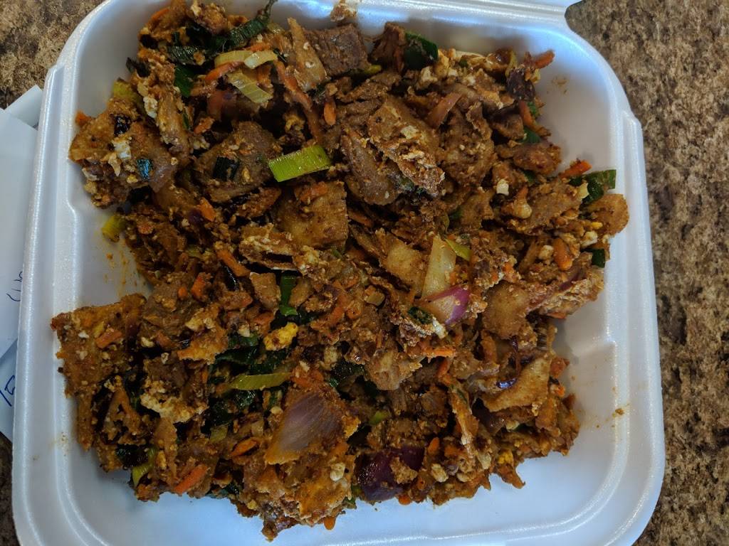 Apey Kade Restaurant | restaurant | 19662 Ventura Blvd, Tarzana, CA 91356, USA | 8186097683 OR +1 818-609-7683