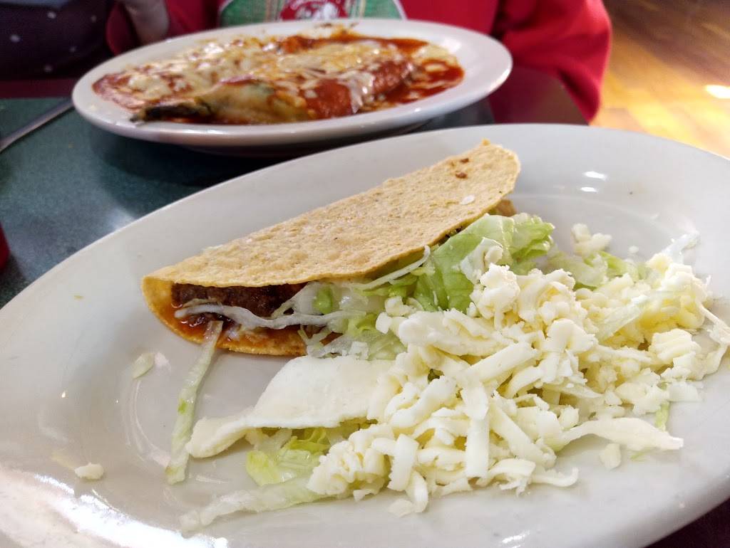 El Sombrero | restaurant | 2784 Meijer Rd, Jeffersonville, IN 47130, USA | 8122850109 OR +1 812-285-0109