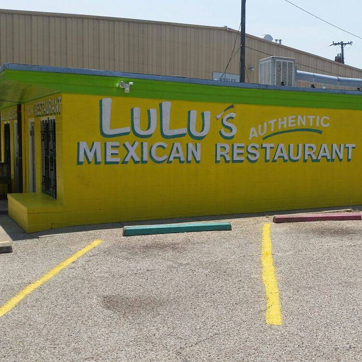 Lulus | restaurant | 1234 Newport Ave, Dallas, TX 75224, USA | 2143391661 OR +1 214-339-1661