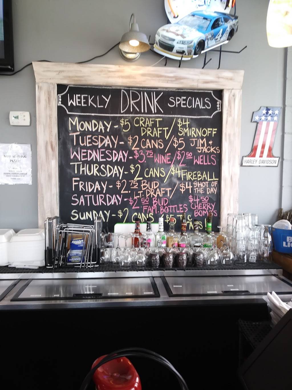 Pub 49 | restaurant | 7505, 4539 NC-49, Harrisburg, NC 28075, USA | 7044551049 OR +1 704-455-1049