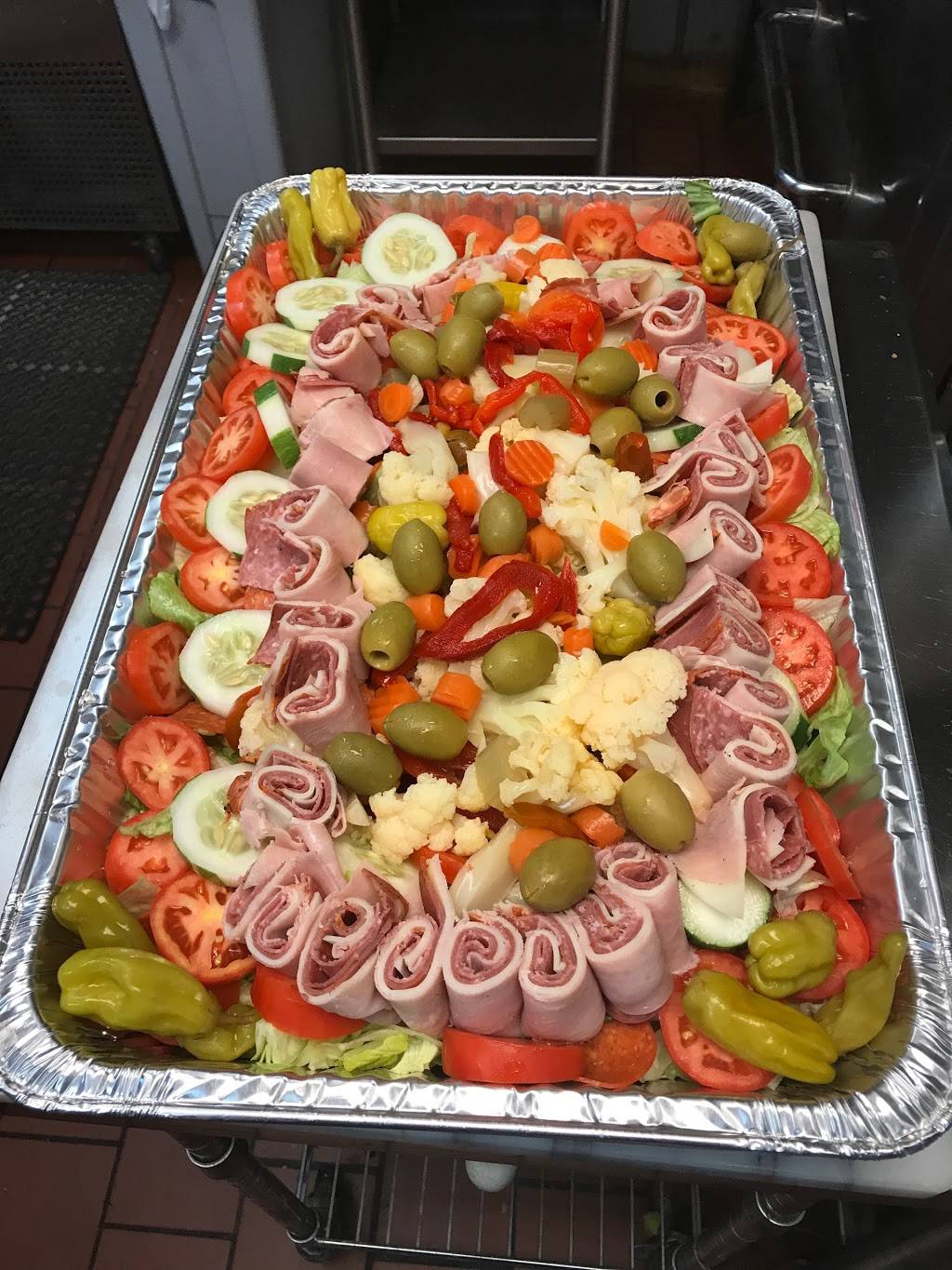 Marcos Pizzeria | restaurant | 1120 Pinellas Bayway S, Tierra Verde, FL 33715, USA | 7278642900 OR +1 727-864-2900