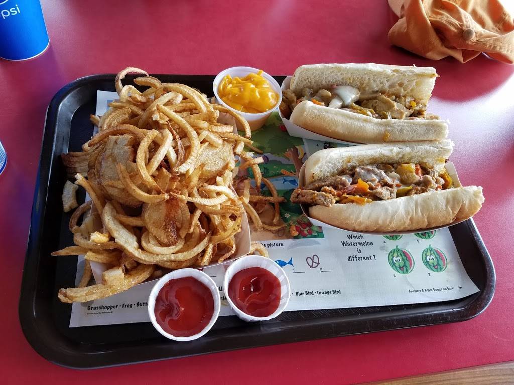 Tonys Bayview Drive-In | restaurant | 3804 Lake Shore Rd, Buffalo, NY 14219, USA | 7168245002 OR +1 716-824-5002