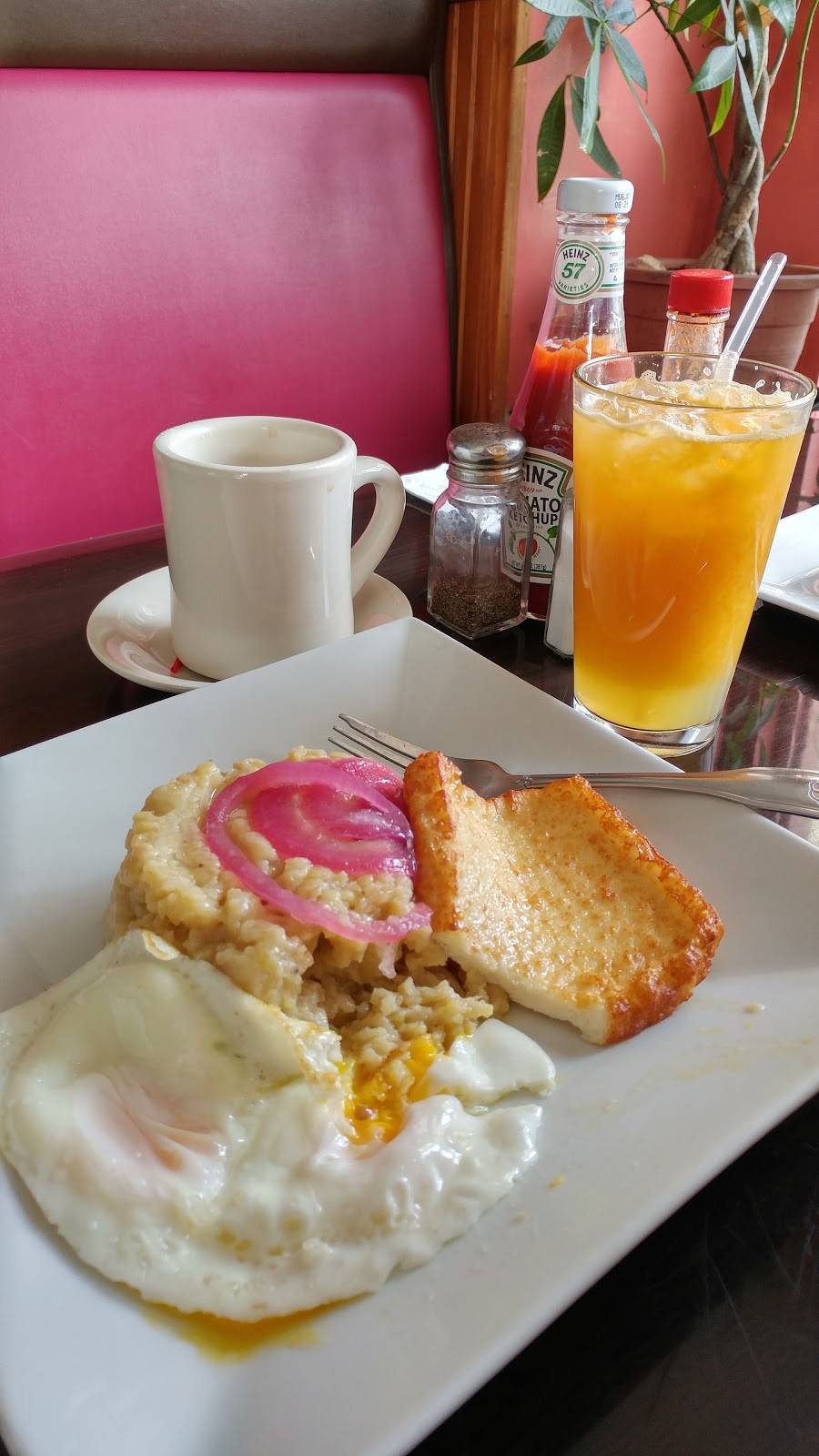 La Familia | restaurant | 938 4th Ave, Brooklyn, NY 11232, USA | 7188327568 OR +1 718-832-7568