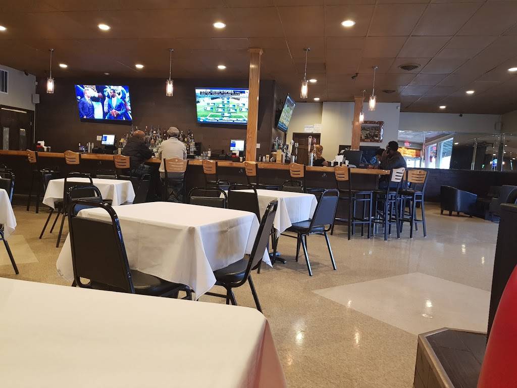 ZARA RESTAURANT & BAR | restaurant | 1383 S Hamilton Rd, Columbus, OH 43227, USA | 6148261459 OR +1 614-826-1459