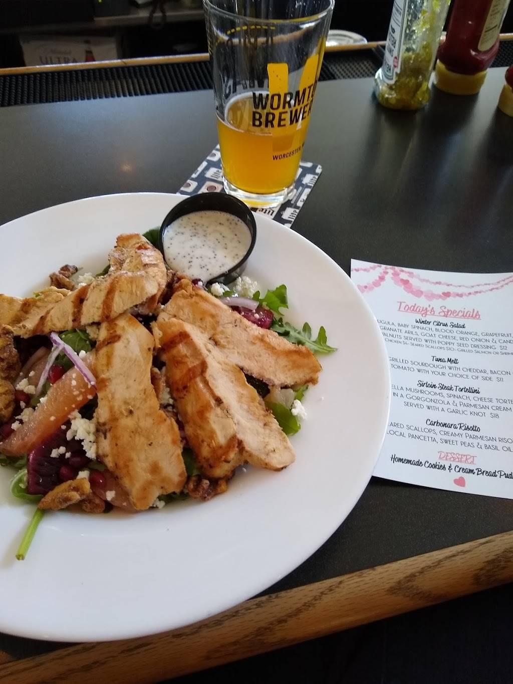 The Back Nine Club | restaurant | 17 Heritage Hill Dr, Lakeville, MA 02347, USA | 5089479991 OR +1 508-947-9991