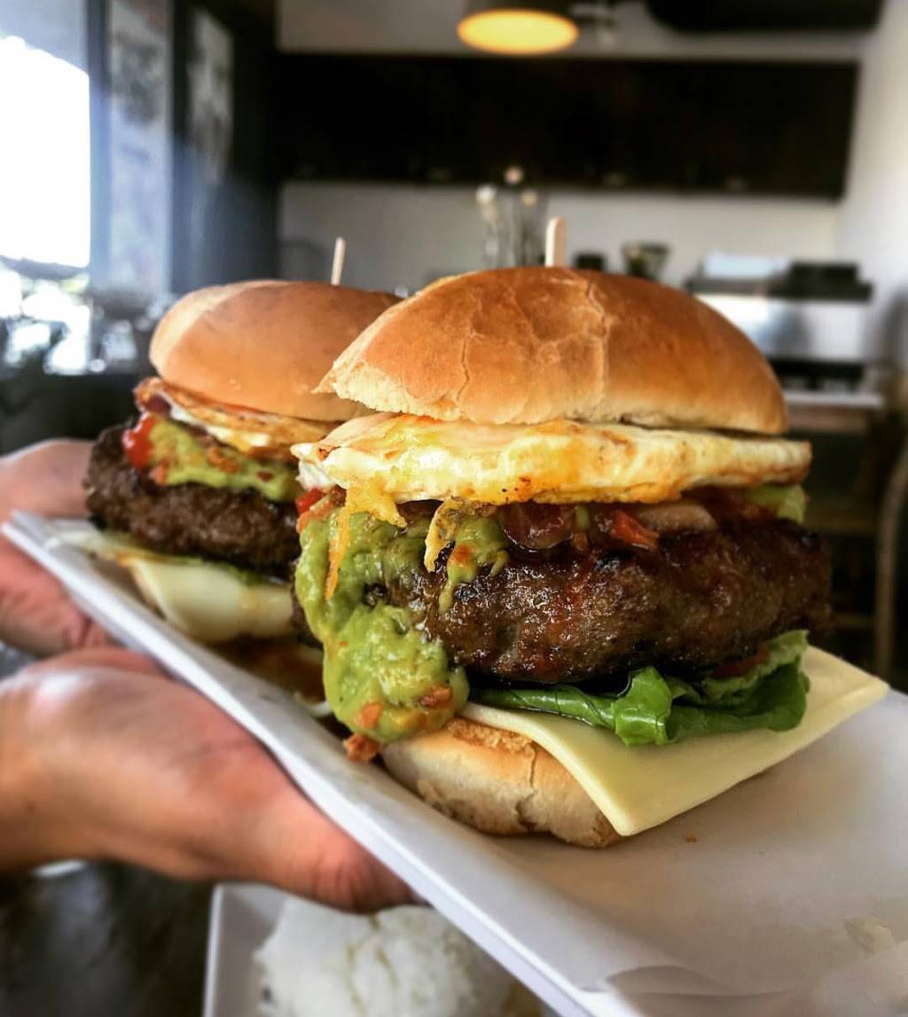 Chef Kang Food Rehab | restaurant | 401 Vermont Ave ste 1, Los Angeles, CA 90020, USA | 2133519963 OR +1 213-351-9963