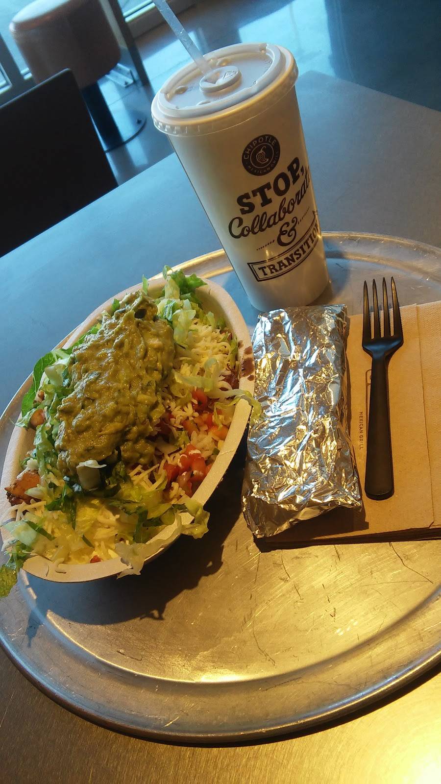 Chipotle Mexican Grill | restaurant | 1229 N Retail Ct, Myrtle Beach, SC 29577, USA | 8434434300 OR +1 843-443-4300