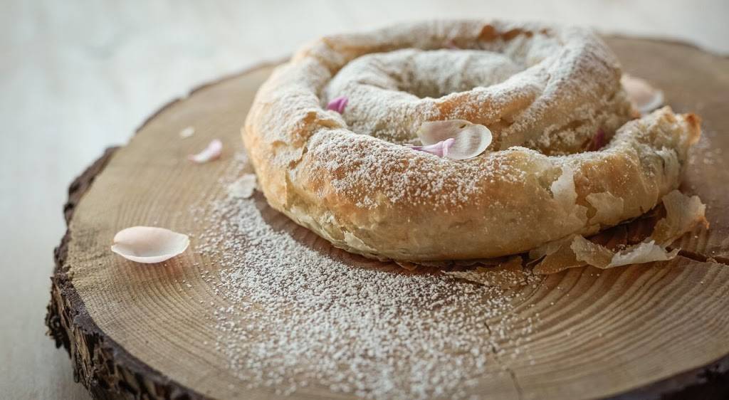 Flower And Bone | restaurant | 640 5th St, Santa Rosa, CA 95404, USA | 7077088529 OR +1 707-708-8529