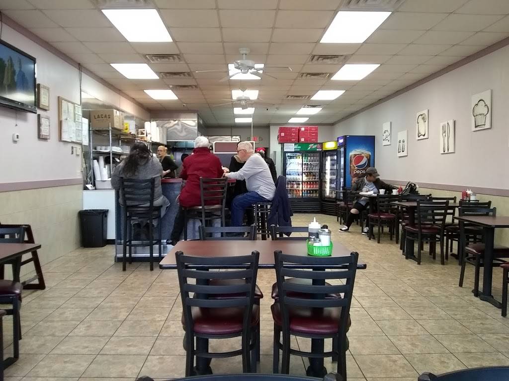 Kitchen B & L | restaurant | 925 Levick St, Philadelphia, PA 19111, USA | 2152892800 OR +1 215-289-2800