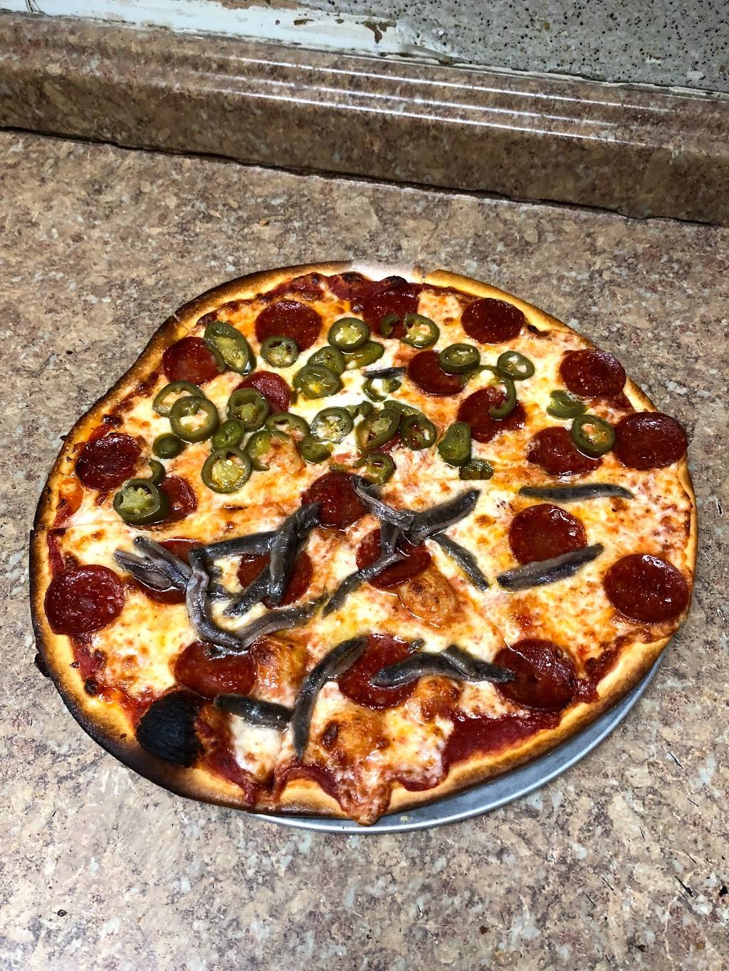 The Brothers Restaurant | restaurant | 188 W Front St, Red Bank, NJ 07701, USA | 7325303356 OR +1 732-530-3356