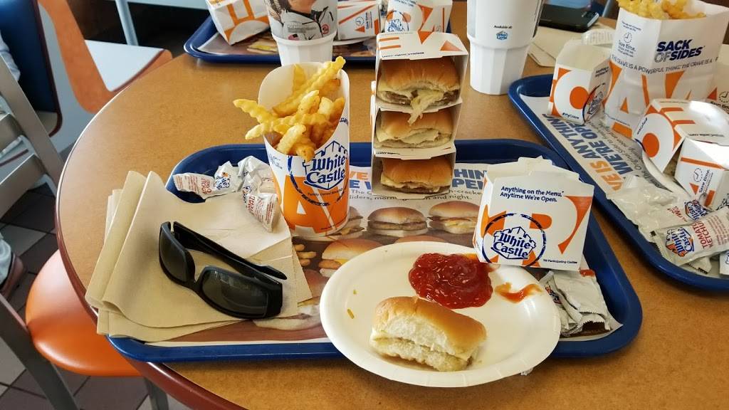 White Castle | restaurant | 405 KY-80, London, KY 40741, USA | 6063300508 OR +1 606-330-0508