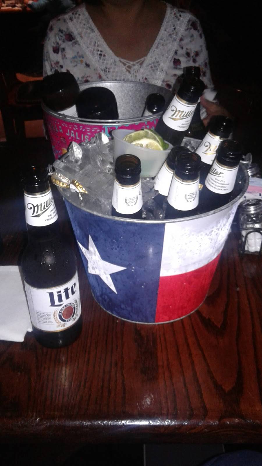 El Tejano Pollo Asado Y Rfrsqr | restaurant | 9855 Fuqua St, Houston, TX 77075, USA | 7139449990 OR +1 713-944-9990