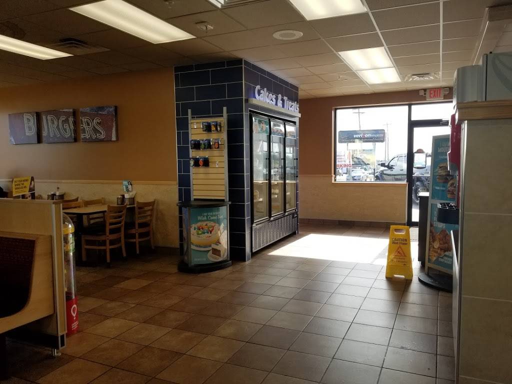 Dairy Queen Grill & Chill | restaurant | 380 Cobb Pkwy S, Marietta, GA 30060, USA | 7704286292 OR +1 770-428-6292