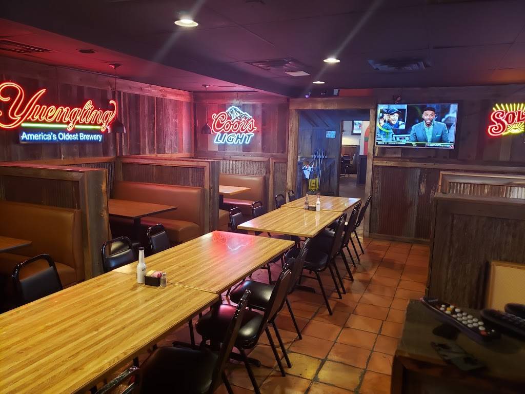 El Tapatio Mexican Restaurant | restaurant | 3514 Rainbow Dr, Rainbow City, AL 35906, USA | 2564422288 OR +1 256-442-2288