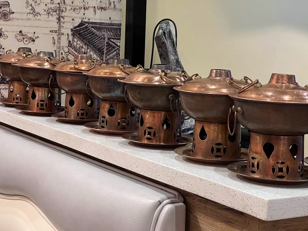 Yi Xiang Ju 忆香居羊蝎子 | restaurant | 52 S Abel St, Milpitas, CA 95035, USA | 4082629439 OR +1 408-262-9439