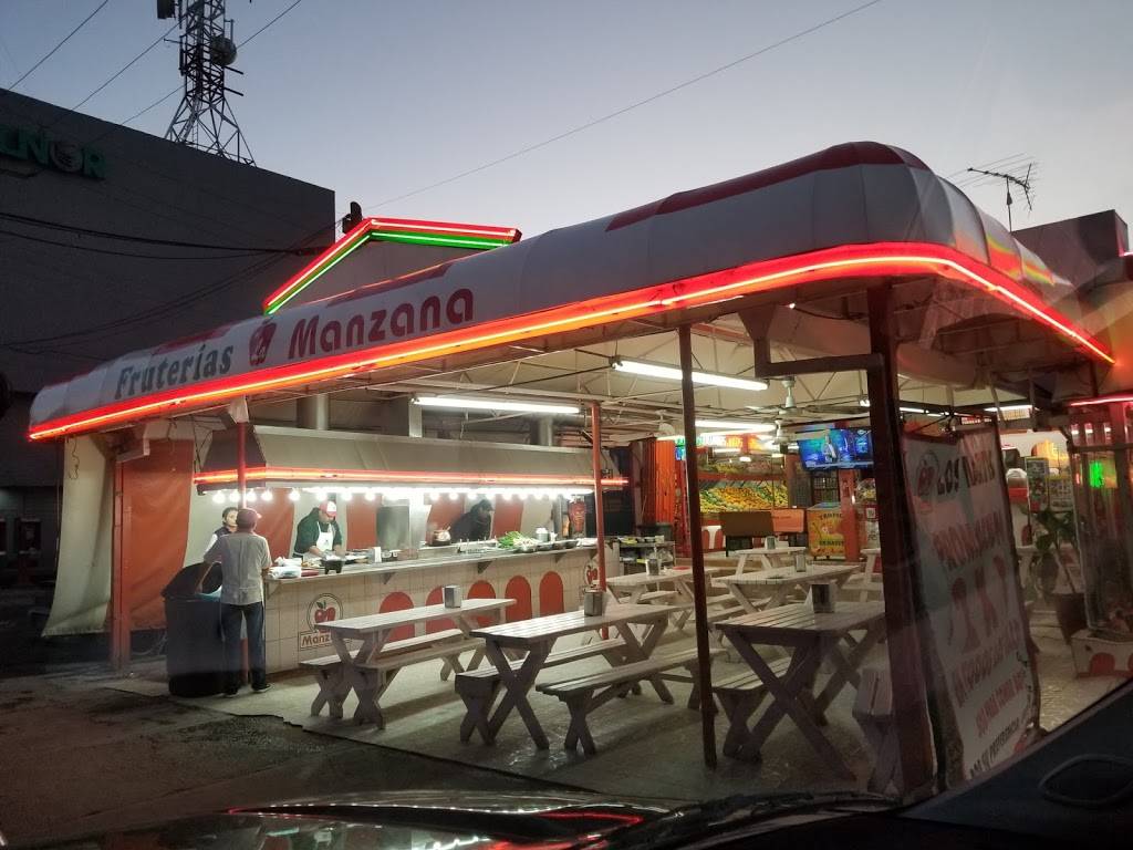 La Cocina D La Manzana | restaurant | Avenida Universidad 101c, Indeco Universidad, 22427 Tijuana, B.C., Mexico | 016646827171 OR +52 664 682 7171